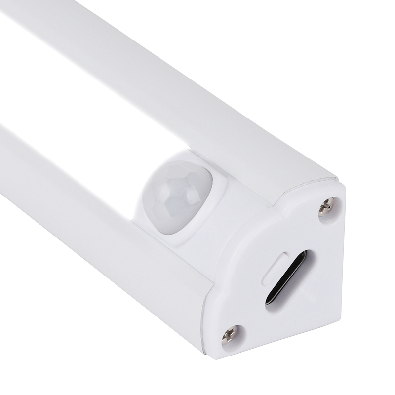 充电遥控灯条 感应免插电直角橱柜灯无线自粘磁吸酒柜衣柜led灯管,淘宝优惠券,粉丝福利购,淘宝优惠卷