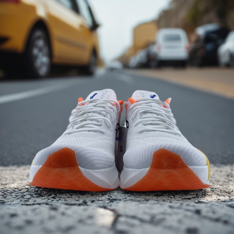 安踏C202 6代丨专业全掌碳板马拉松竞速跑鞋男女运动鞋112515575,淘宝优惠券,粉丝福利购,淘宝优惠卷