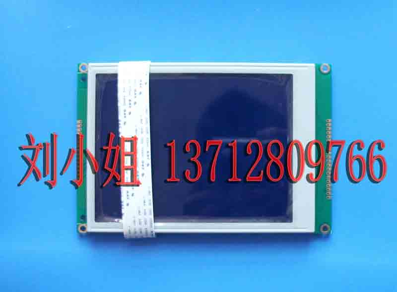 全新LMBGAT032G34CKS HDM3224ATS-1-AJ1F M032JSD1通用显示屏 - 图0