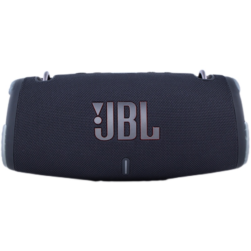 JBL Xtreme3音乐战鼓4三代无线蓝牙音响防水便携式音箱大功率低音