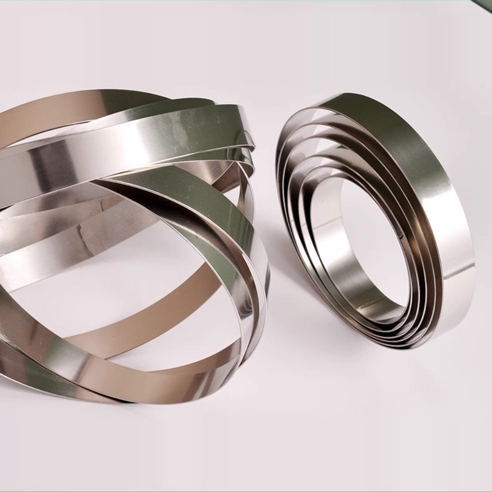 2cm high stainless steel round steel ring electric cake