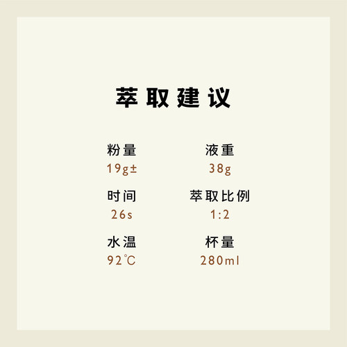 良致【龙眼】清润甜中度烘焙耶加雪菲瑰夏精品手冲SOE意式咖啡豆 - 图2