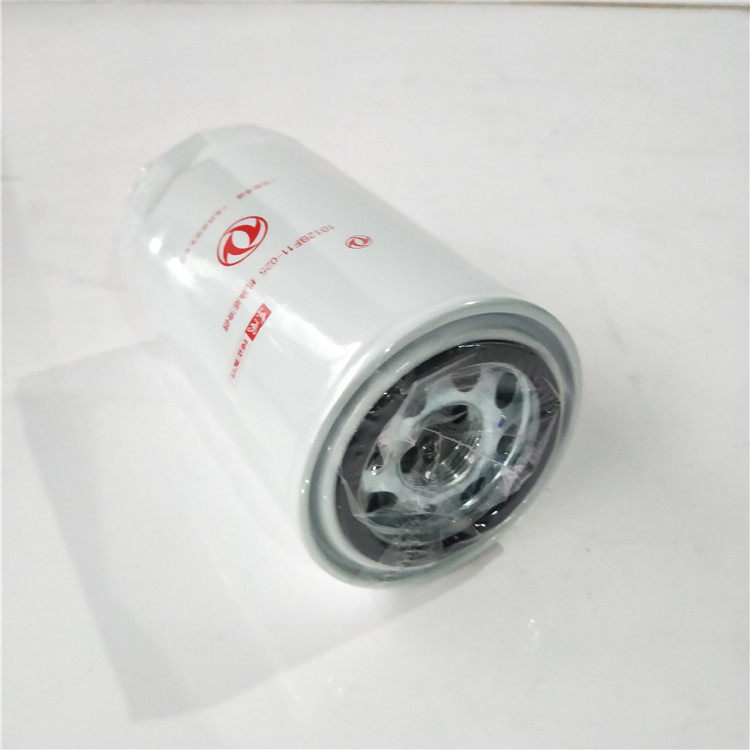 LF3970东风天锦140 160风神发动机机油格1012BF11-025 EQH140滤芯 - 图0