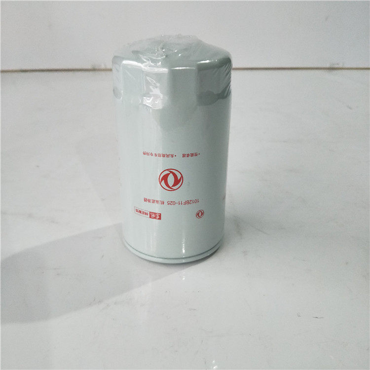 LF3970东风天锦140 160风神发动机机油格1012BF11-025 EQH140滤芯 - 图1