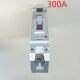Electric vehicle 300A air switch leakage protector