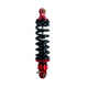 Little Monkey mid-mounted single rear shock absorber adjustable hydraulically