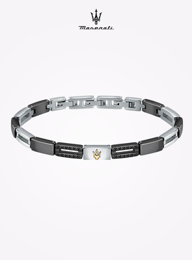 玛莎拉蒂潮流简约小众