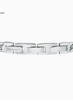 Maserati/玛莎拉蒂时髦银撞色