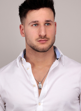 Maserati/玛莎拉蒂送男友礼物