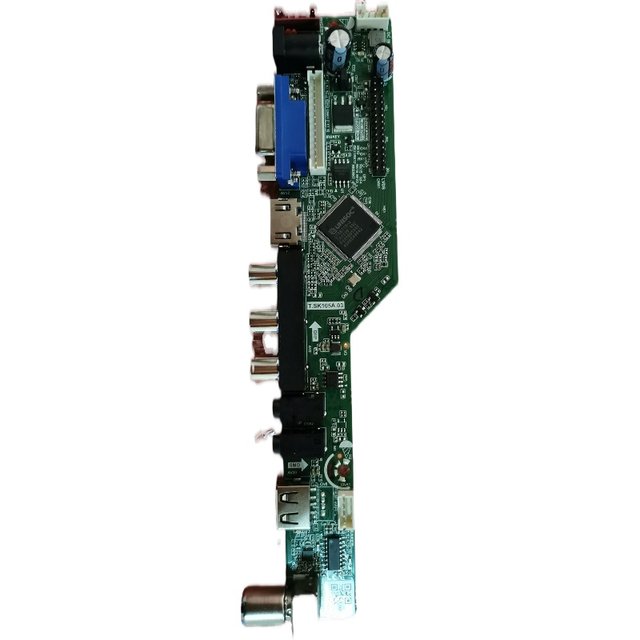 LCD TV motherboard T.SK105A.03