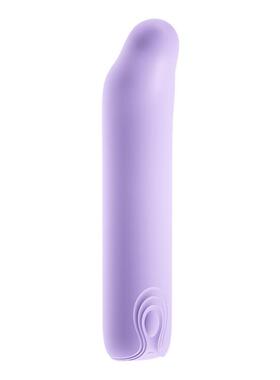 Female vaginal stimulation masturbation toy vibrator