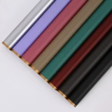 Новые продукты Phnom Penh Jelly Film, корейская пачка, цветочная бумага цветочная упаковка Материал Упаковка Pure Color Corean Вегетарианская водонепроницаемая бумага