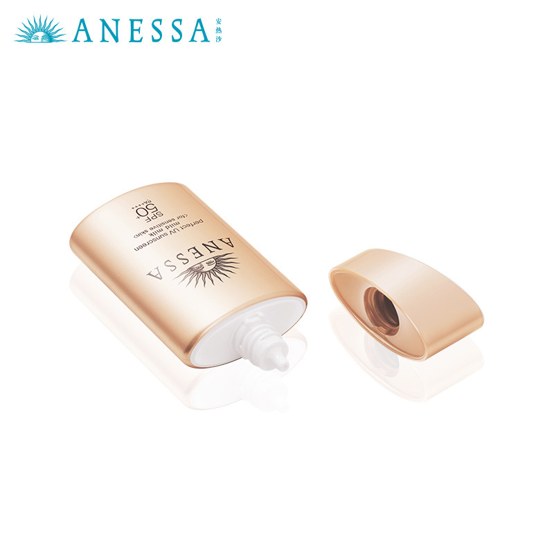 anessa /安热沙60ml ANESSA安热沙防晒霜