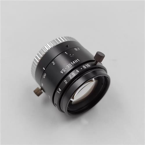 【议价下单】VSTVS-3514H135mm1:1.4工业高清镜 - 图2