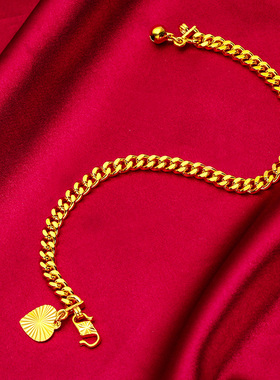 礼物礼品首饰老板手链3生日礼物饰品首饰