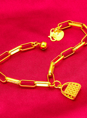 礼物礼品首饰包手链生日礼物饰品首饰