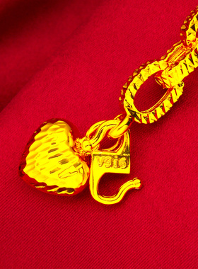 爱心手链2尚饰品生日礼物生日快乐礼品礼物送朋友妈妈礼物