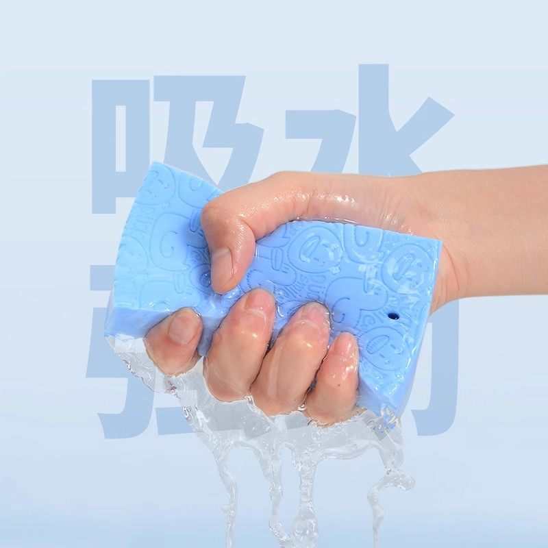 洁丽雅洗澡海绵擦搓泥神器无痛儿童宝宝婴儿专用家用沐浴搓澡海绵,淘宝优惠券,粉丝福利购,淘宝优惠卷