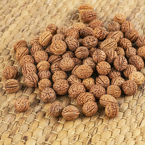 桃核枕头原料野生小桃核脑纹桃核小桃胡拍打袋桃核桃枭原料包邮 - 图0