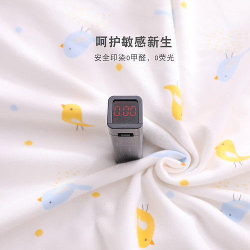 新生婴儿产房包单秋冬季纯棉包巾初生0一3月春秋包被抱单抱被包布 - 图2