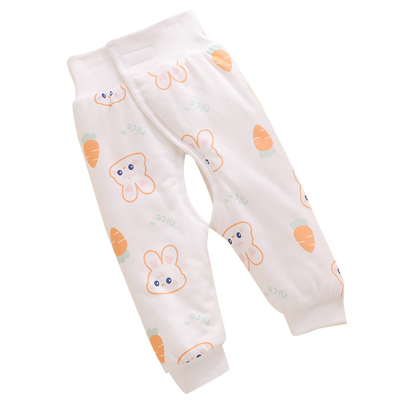 婴儿裤子秋冬款52码0一6月新生初生a类冬季夹棉冬天保暖内穿3棉裤,淘宝优惠券,粉丝福利购,淘宝优惠卷