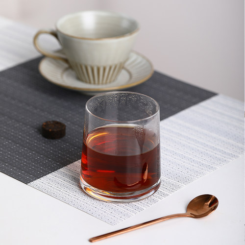 长盛川湖北青砖茶颗粒调饮茶3.5g*12袋 小饼块便携袋泡养生黑茶叶 - 图1