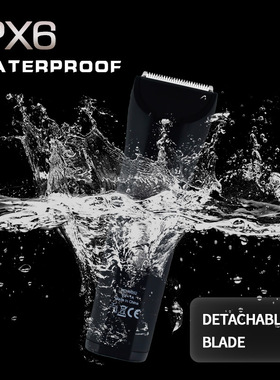 剃毛器HairShaverBodyTrimmer
