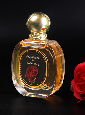 玫瑰森林女香水Perfumewomen