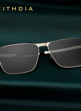 偏光墨镜PolarizedSunglasses