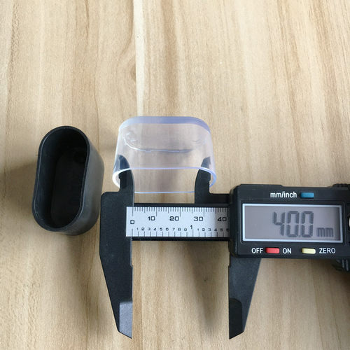 防滑椭圆椅子脚套加厚家具脚垫桌腿桌脚桌子凳子保护套凳脚套耐磨 - 图1