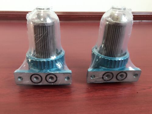 CWU-A25X60 CWU-10X100B液压磁性过滤器、磁过滤器、滤油器 - 图3