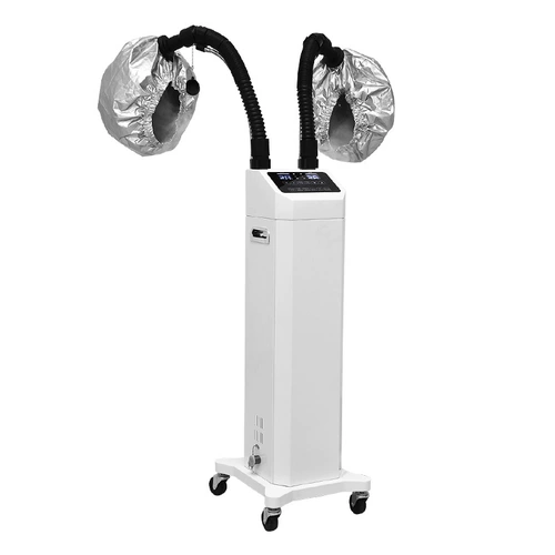 Парикмахерская для волос салоновая масляная машина