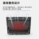 Yaming Lighting LED floodlights have a five-year warranty
