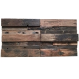 Старый корабль, доска, мозаика, фон, настенное бревно, современный китайский стиль, твердая древесина, состаренная древесина B & B, деревянный отделочный материал