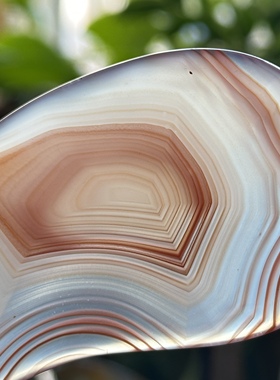 天然海洋玉髓高冰粉玉髓闪丝千层丝纹理刮痧板摆件手把件吊坠把玩