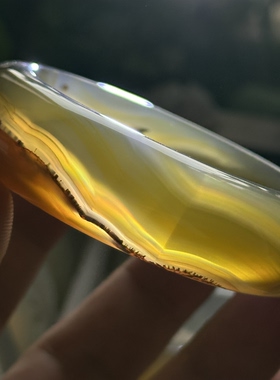 天然巴西巴玉刺景火焰山长城风景七彩极光彩虹光虹膜玛瑙手镯57口