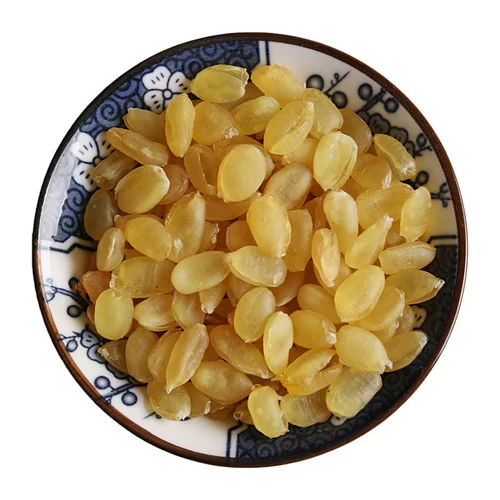 Натуральные семена лотоса лотоса и мыльный рис Yunnan Wild 500G с двойным каблетом мыло мыло