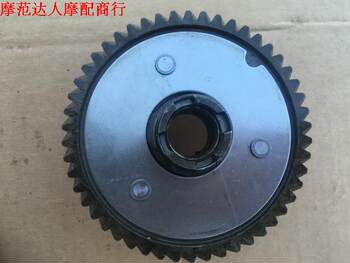 Jincheng Suzuki AX100 ລົດຈັກອຸປະກອນເສີມ clutch, ປະກອບ drum ຂະຫນາດນ້ອຍ, drum clutch