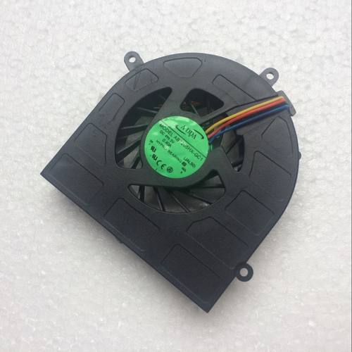 Lenovo 联想 G470 G470A G470AH G475 G475A G474GL 风扇带温控 - 图1