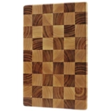 Картер Марк Акация Режущая доска шахматная доска прямоугольная домика в форме дома в форме пищевой продовольственной тарелки