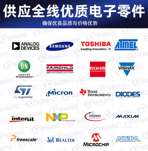原装 HI3516ERNCV200 HI3516EV200 封装QFN-88 摄像头处理器芯片 - 图1