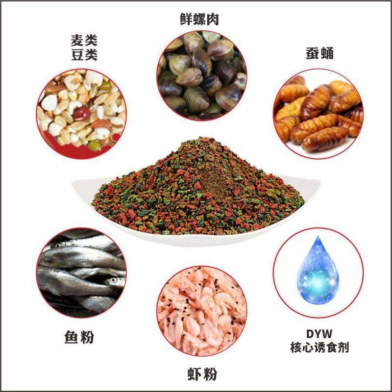 钓鱼王鲤鱼饵野钓五腥螺鲤黑坑饵料钓饵疯杀鲤鱼套餐薯香一品无双,淘宝优惠券,粉丝福利购,淘宝优惠卷