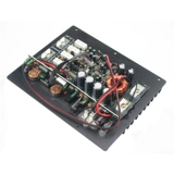 Модифицированная высокая мощная басовая пластина для басовой пилоты 1000 Вт. Накрытие одного дорожного моста, чтобы соединить автомобильный усилитель мощности Pure Bass