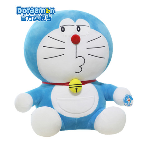 doraemon stuffed toy