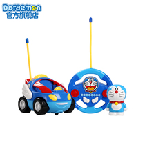 Doxa A dream official flagship store machine cat paparazzi toy electric resistant and crash-resistant remote-controlled car gift car model