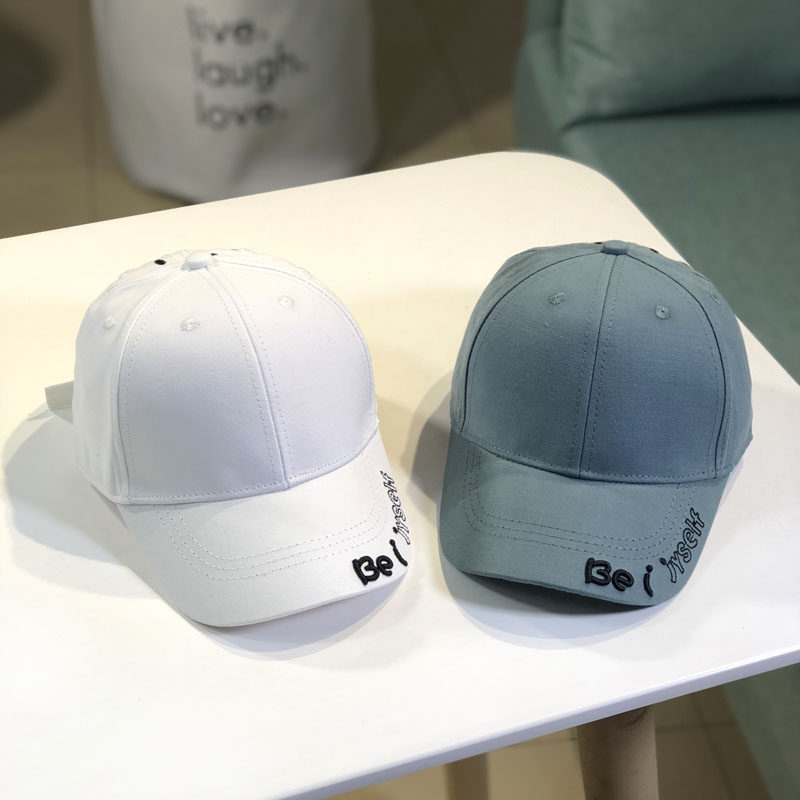 新款春季男童棒球帽韩版时尚女童百搭鸭舌帽潮儿童帽子学生休闲帽,淘宝优惠券,粉丝福利购,淘宝优惠卷