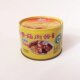 Gulong brand mushroom meat sauce 180*3 cans