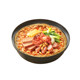 Nongshim Army Pot Instant Noodles 4 Pack Korean Hot Pot
