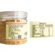 Chef children's nutritious meat floss and meat powder puff pastry