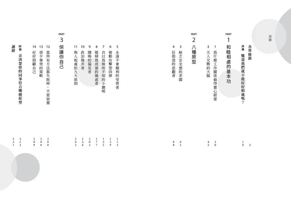 预售 不内伤、不纠结，面对8种棘手同事 天下杂志 艾美．嘉露 - 图1